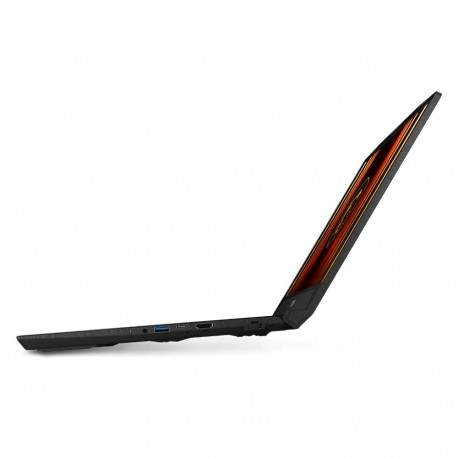 Ноутбук MSI Katana 15 HX B14WFK-1065XRU Intel Core i5-14450HX/16Gb (2*8 D5)/SSD512Gb/RTX5060 8Gb (115W)/15.6"/IPS/FHD/1920x1080/144Hz/NoOS/RJ-45/Black/2.4kg-2
