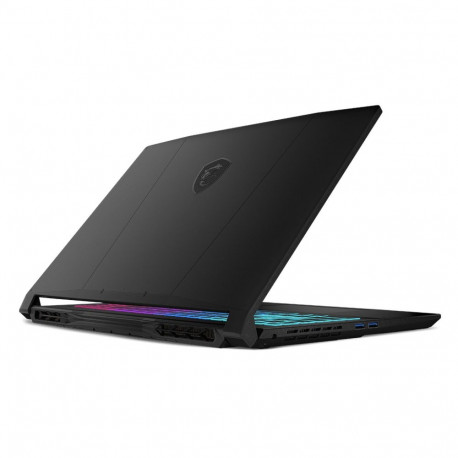 Ноутбук MSI Katana 15 HX B14WFK-1065XRU Intel Core i5-14450HX/16Gb (2*8 D5)/SSD512Gb/RTX5060 8Gb (115W)/15.6"/IPS/FHD/1920x1080/144Hz/NoOS/RJ-45/Black/2.4kg-4