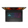 Ноутбук MSI Katana 17 HX B14WFK-412XRU Intel Core i7-14650HX/16Gb (2*8 D5)/SSD1Tb/RTX5060 8Gb (115W)/17.3"/IPS/FHD/1920x1080/144Hz/NoOS/RJ-45/Black/2.7kg