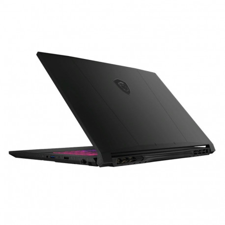 Ноутбук MSI Katana 17 HX B14WFK-412XRU Intel Core i7-14650HX/16Gb (2*8 D5)/SSD1Tb/RTX5060 8Gb (115W)/17.3"/IPS/FHD/1920x1080/144Hz/NoOS/RJ-45/Black/2.7kg-4