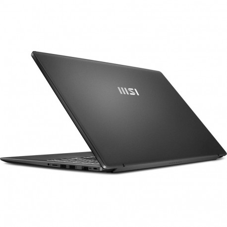 Ноутбук MSI Modern 15 F1MXG-1280RU Intel Core 7 150U/16Gb (2*8 D5)/SSD512Gb/15.6"/IPS/FHD/1920x1080/60Hz/Win11Pro/RJ-45/Platinum Gray/1.7kg-4