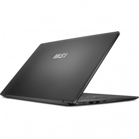 Ноутбук MSI Modern 15 F1MXG-1278XRU Intel Core 7 150U/16Gb (2*8 D5)/SSD512Gb/15.6"/IPS/FHD/1920x1080/60Hz/NoOS/RJ-45/Platinum Gray/1.7kg-5