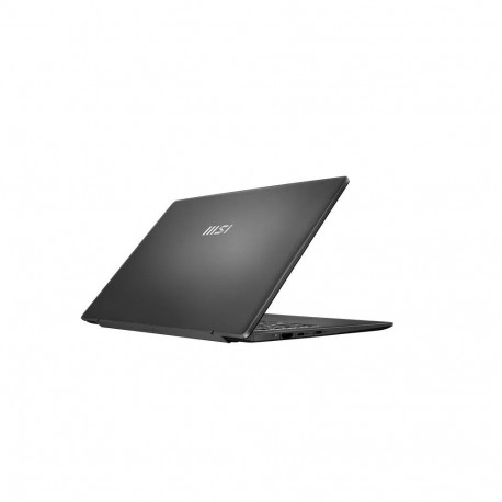 Ноутбук MSI Modern A14 AI+ F3HMG-041XRU AMD Ryzen AI 5 330/16Gb (2*8 D5)/SSD512Gb/UMA/14"/IPS/FHD/1920x1080/60Hz/NoOS/RJ-45/Grey/1.4kg-4
