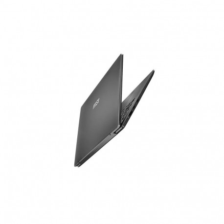 Ноутбук MSI Modern A14 AI+ F3HMG-041XRU AMD Ryzen AI 5 330/16Gb (2*8 D5)/SSD512Gb/UMA/14"/IPS/FHD/1920x1080/60Hz/NoOS/RJ-45/Grey/1.4kg-3
