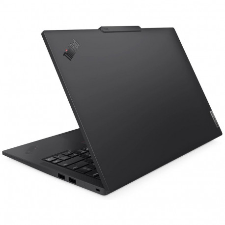 Ноутбук Lenovo ThinkPad T14s Gen 6 Intel Core Ultra 7 258V/32Gb (soldered D5)/SSD1Tb/UMA/14"/IPS/WUXGA/1920x1200/60Hz/Win11Pro/Black/1.28kg-4