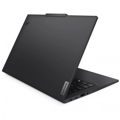 Ноутбук Lenovo ThinkPad T14s Gen 6 Intel Core Ultra 7 258V/32Gb (soldered D5)/SSD1Tb/UMA/14"/IPS/WUXGA/1920x1200/60Hz/Win11Pro/Black/1.28kg-6