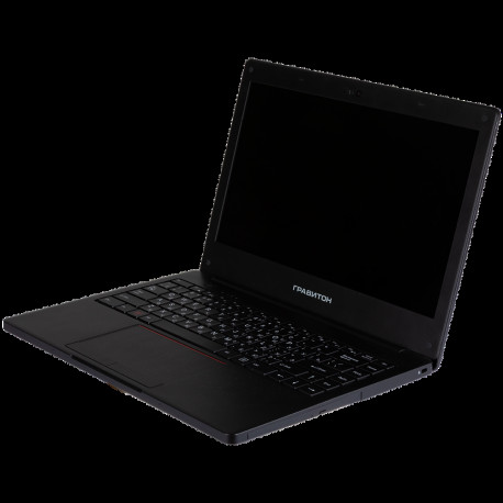 Ноутбук Гравитон Н14И-ТП 14.0"FHD300nit i5 1135G7/1x16GBDDR4/512GB SSD M.2/WiFi+BT/HUB/NoOS/1YST-1