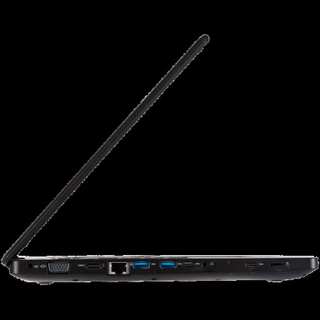 Ноутбук Гравитон Н14И-ТП 14.0"FHD300nit i5 1135G7/1x16GBDDR4/512GB SSD M.2/WiFi+BT/HUB/NoOS/1YST-6