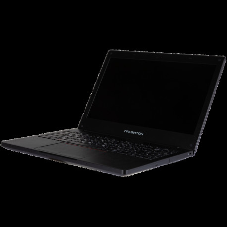 Ноутбук Гравитон Н14И-ТП 14.0"FHD300nit i5 1135G7/1x16GBDDR4/512GB SSD M.2/WiFi+BT/HUB/NoOS/1YST-5