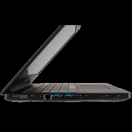 Ноутбук Гравитон Н14И-ТП 14.0"FHD300nit i5 1135G7/1x16GBDDR4/512GB SSD M.2/WiFi+BT/HUB/NoOS/1YST-8
