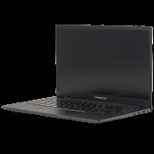 Ноутбук Гравитон Н14И-Т 14.0"FHD300nit i7 1165G7/1x16GBDDR4/512GB SSD M.2/WiFi+BT/HUB/NoOS/1YST