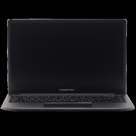 Ноутбук Гравитон Н14И-Т 14.0"FHD300nit i7 1165G7/1x16GBDDR4/512GB SSD M.2/WiFi+BT/HUB/NoOS/1YST-1