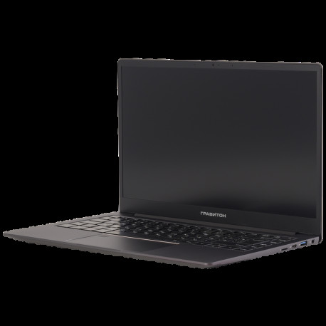 Ноутбук Гравитон Н15И-Т 15.6"FHD300nit i5 1135G7/1x16GBDDR4/512GB SSD_M.2/WiFi+BT/HUB/NoOS/1YST
