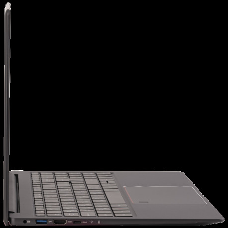 Ноутбук Гравитон Н15И-Т 15.6"FHD300nit i5 1135G7/1x16GBDDR4/512GB SSD_M.2/WiFi+BT/HUB/NoOS/1YST-5