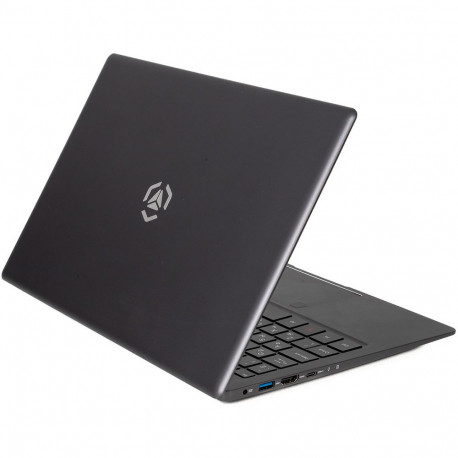 Ноутбук Гравитон Н15И-Т 15.6"FHD300nit i5 1135G7/1x16GBDDR4/512GB SSD_M.2/WiFi+BT/HUB/NoOS/1YST-1