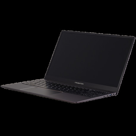 Ноутбук Гравитон Н15И-Т 15.6"FHD300nit i5 1135G7/1x16GBDDR4/512GB SSD_M.2/WiFi+BT/HUB/NoOS/1YST-4