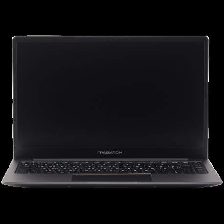 Ноутбук Гравитон Н15И-Т 15.6"FHD300nit i5 1135G7/1x16GBDDR4/512GB SSD_M.2/WiFi+BT/HUB/NoOS/1YST-2