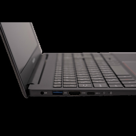 Ноутбук Гравитон Н15И-Т 15.6"FHD300nit i5 1135G7/1x16GBDDR4/512GB SSD_M.2/WiFi+BT/HUB/NoOS/1YST-9