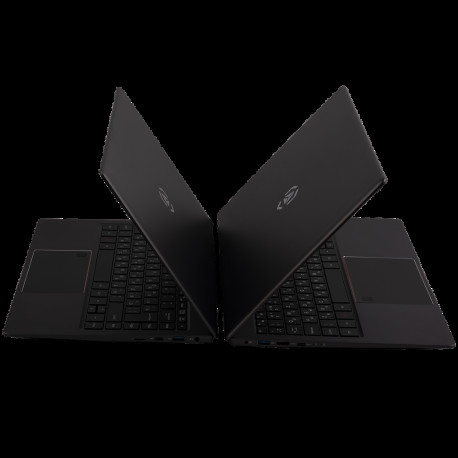 Ноутбук Гравитон Н15И-Т 15.6"FHD300nit i5 1135G7/1x16GBDDR4/512GB SSD_M.2/WiFi+BT/HUB/NoOS/1YST-12