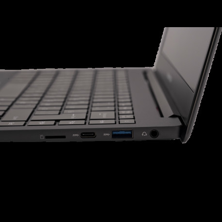 Ноутбук Гравитон Н15И-Т 15.6"FHD300nit i5 1135G7/1x16GBDDR4/512GB SSD_M.2/WiFi+BT/HUB/NoOS/1YST-10