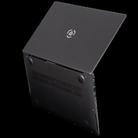 Ноутбук Гравитон Н15И-Т 15.6"FHD300nit i5 1135G7/1x16GBDDR4/512GB SSD_M.2/WiFi+BT/HUB/NoOS/1YST-8