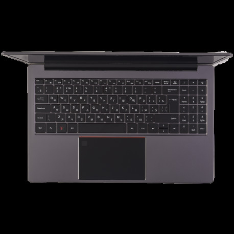 Ноутбук Гравитон Н15И-Т 15.6"FHD300nit i5 1135G7/1x16GBDDR4/512GB SSD_M.2/WiFi+BT/HUB/NoOS/1YST-7