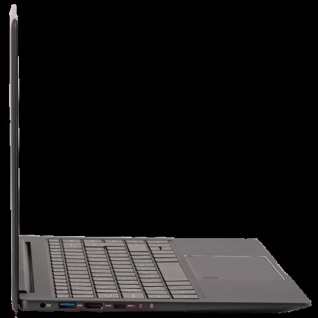 Ноутбук Гравитон Н14И-Т 14.0"FHD300nit i5 1135G7/1x16GBDDR4/512GB SSD M.2/WiFi+BT/HUB/NoOS/1YST-6