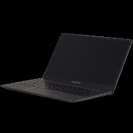 Ноутбук Гравитон Н14И-Т 14.0"FHD300nit i5 1135G7/1x16GBDDR4/512GB SSD M.2/WiFi+BT/HUB/NoOS/1YST-4