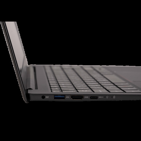 Ноутбук Гравитон Н14И-Т 14.0"FHD300nit i5 1135G7/1x16GBDDR4/512GB SSD M.2/WiFi+BT/HUB/NoOS/1YST-8