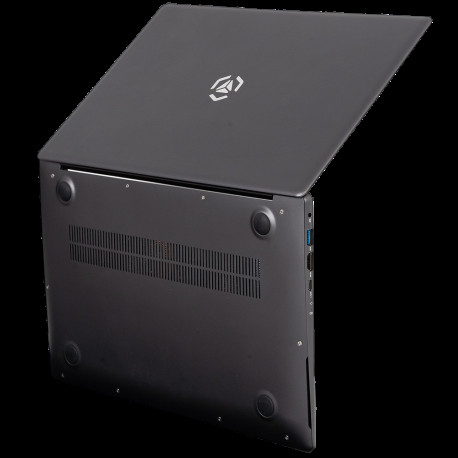 Ноутбук Гравитон Н14И-Т 14.0"FHD300nit i5 1135G7/1x16GBDDR4/512GB SSD M.2/WiFi+BT/HUB/NoOS/1YST-10