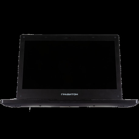 Ноутбук Гравитон Н14И-ТП 14.0"FHD300nit i5 1135G7/2x8GBDDR4/512GBSSD_M.2/WiFi+BT/MS/NoOS/1YST-3