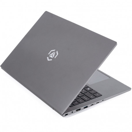 Ноутбук Гравитон Н15А-Б 15.6" FHD R5 7530U/1x16GBDDR4/512GB SSD M.2/WiFi+BT/HUB/NoOS/1YST-1
