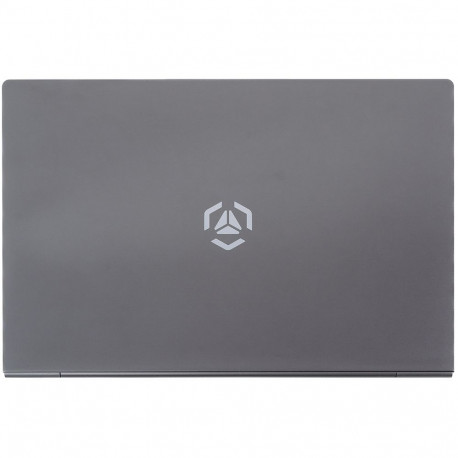 Ноутбук Гравитон Н15А-Б 15.6" FHD R5 7530U/1x16GBDDR4/512GB SSD M.2/WiFi+BT/HUB/NoOS/1YST-2