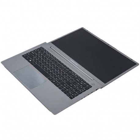 Ноутбук Гравитон Н15А-Б 15.6" FHD R5 7530U/1x16GBDDR4/512GB SSD M.2/WiFi+BT/HUB/NoOS/1YST-11