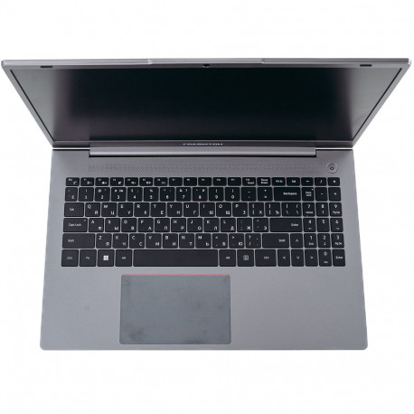 Ноутбук Гравитон Н15А-Б 15.6" FHD R5 7530U/1x16GBDDR4/512GB SSD M.2/WiFi+BT/HUB/NoOS/1YST-7