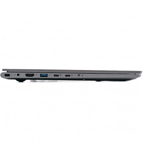 Ноутбук Гравитон Н15А-Б 15.6" FHD R5 7530U/1x16GBDDR4/512GB SSD M.2/WiFi+BT/HUB/NoOS/1YST-9