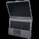Ноутбук Гравитон Н15А-Б 15.6" FHD R5 7530U/1x16GBDDR4/512GB SSD M.2/WiFi+BT/HUB/NoOS/1YST