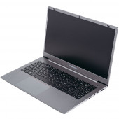 Ноутбук Гравитон Н15А-Б 15.6" FHD R7 7730U/1x16GBDDR4/512GB SSD M.2/WiFi+BT/HUB/NoOS/1YST