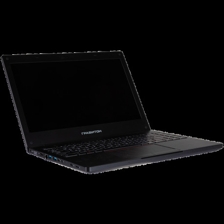 Ноутбук Гравитон Н14И-ТП 14.0"FHD300nit i5 1135G7/2x8GBDDR4/512GBSSD_M.2/WiFi+BT/MS/NoOS/1YST-4