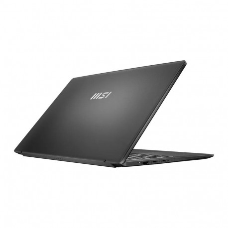 Ноутбук MSI Modern A15 AI+ F3HMG-040XRU AMD Ryzen AI 5 330/16Gb (2*8 D5)/SSD512Gb/UMA/15.6"/IPS/FHD/1920x1080/60Hz/NoOS/RJ-45/Grey/1.7kg-4