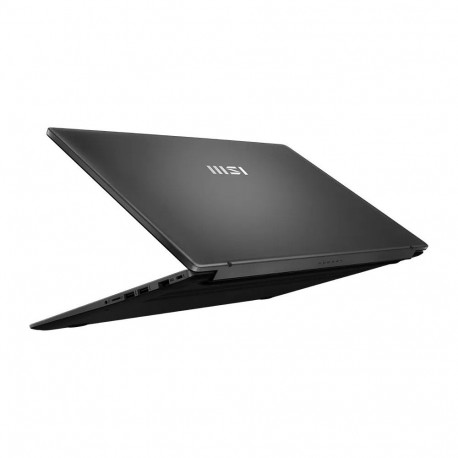 Ноутбук MSI Modern A15 AI+ F3HMG-040XRU AMD Ryzen AI 5 330/16Gb (2*8 D5)/SSD512Gb/UMA/15.6"/IPS/FHD/1920x1080/60Hz/NoOS/RJ-45/Grey/1.7kg-3
