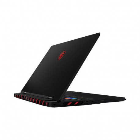 Ноутбук MSI Raider A18 HX A8WHG-409RU AMD Ryzen 9 8940HX/32Gb (2*16 D5)/SSD1Tb/RTX5070 Ti 12Gb (140W)/18"/IPS/WQXGA/2560x1600/240Hz/Win11/RJ-45/Core Black/3.6kg-2
