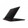 Ноутбук MSI Raider A18 HX A8WHG-409RU AMD Ryzen 9 8940HX/32Gb (2*16 D5)/SSD1Tb/RTX5070 Ti 12Gb (140W)/18"/IPS/WQXGA/2560x1600/240Hz/Win11/RJ-45/Core Black/3.6kg