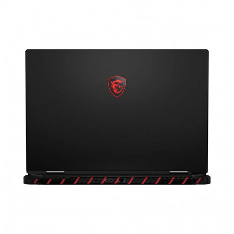 Ноутбук MSI Raider A18 HX A8WHG-409RU AMD Ryzen 9 8940HX/32Gb (2*16 D5)/SSD1Tb/RTX5070 Ti 12Gb (140W)/18"/IPS/WQXGA/2560x1600/240Hz/Win11/RJ-45/Core Black/3.6kg-3
