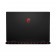 Ноутбук MSI Raider A18 HX A8WHG-409RU AMD Ryzen 9 8940HX/32Gb (2*16 D5)/SSD1Tb/RTX5070 Ti 12Gb (140W)/18"/IPS/WQXGA/2560x1600/240Hz/Win11/RJ-45/Core Black/3.6kg