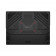 Ноутбук MSI Raider A18 HX A8WHG-409RU AMD Ryzen 9 8940HX/32Gb (2*16 D5)/SSD1Tb/RTX5070 Ti 12Gb (140W)/18"/IPS/WQXGA/2560x1600/240Hz/Win11/RJ-45/Core Black/3.6kg