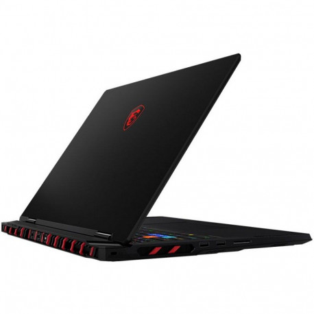 Ноутбук MSI Raider A18 HX A9WJG-407RU AMD Ryzen 9 9955HX3D/32Gb (2*16 D5)/SSD2Tb/RTX5090 24Gb (175W)/18"/IPS/MiniLED/WQUXGA/3840x2400/120Hz/Win11/RJ-45/Core Black/3.6kg-2