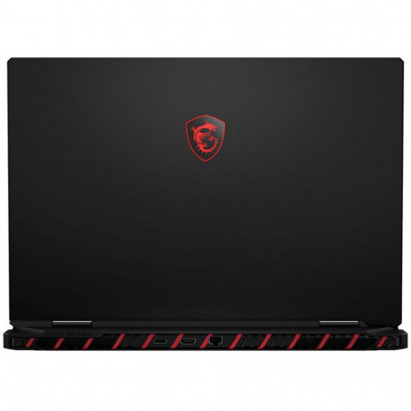 Ноутбук MSI Raider A18 HX A9WJG-407RU AMD Ryzen 9 9955HX3D/32Gb (2*16 D5)/SSD2Tb/RTX5090 24Gb (175W)/18"/IPS/MiniLED/WQUXGA/3840x2400/120Hz/Win11/RJ-45/Core Black/3.6kg-3