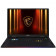 Ноутбук MSI Raider A18 HX A9WJG-407RU AMD Ryzen 9 9955HX3D/32Gb (2*16 D5)/SSD2Tb/RTX5090 24Gb (175W)/18"/IPS/MiniLED/WQUXGA/3840x2400/120Hz/Win11/RJ-45/Core Black/3.6kg