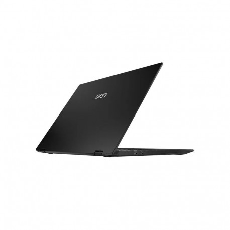 Ноутбук MSI Summit 16 AI Evo A2HMTG-057RU Intel Core Ultra 7 255H/16Gb (soldered D5)/SSD1Tb/16"/IPS/Touch/WQXGA/2560x1600/165Hz/Win11/Black/2.1kg-4